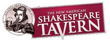 The New American Shakespeare Tavern logo