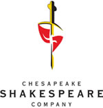 Chesapeake Shakespaere Company logo