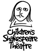Children's Shakespeare Theatre logo