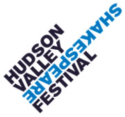 Hudson Valley Shakespeare Festival logo