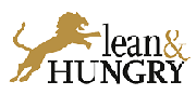 Lean & Hungry Logo