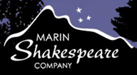 Marin Shakespeare Company logo