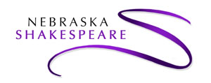 Nebraska Shakespeare logo