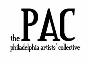 PAC, the philadelphia artists' collective logo