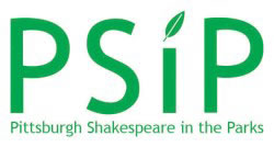 Pittsburgh Shakespare in the Parks logo