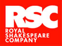 RSC Royal Shakespeare Company logo