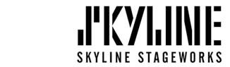 Skyline StageWorks logo