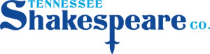 Tennessee Shakespeare Company logo