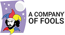 A Company Of Fools logo