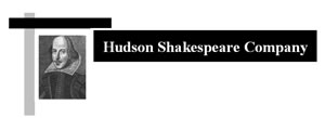Hudson Shakespeare Company logo