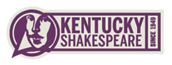 Kentucky Shakespeare logo