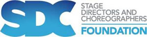 SDC: Stage Directors and Choreographers Foundation logo