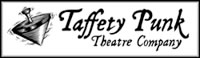 Taffety Punk Theatre Company logo
