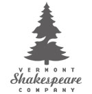 Vermont Shakespeare Company logo
