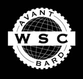 WSC Avant Bard logo