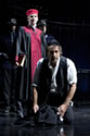 Al Pacino as Shylock