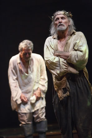 Shakespeareances.com: Stratford Festival's King Lear