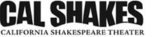 Cal Shakes logo