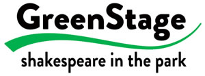 GreenStage Shakespeare in the Park