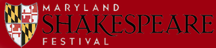 Maryland Shakespeare Festival