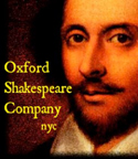 Oxford Shakespeare Company