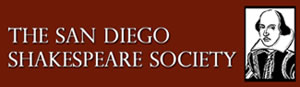 San Diego Shakespeare Society