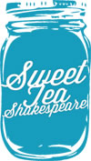 Sweet Tea Shakespeare